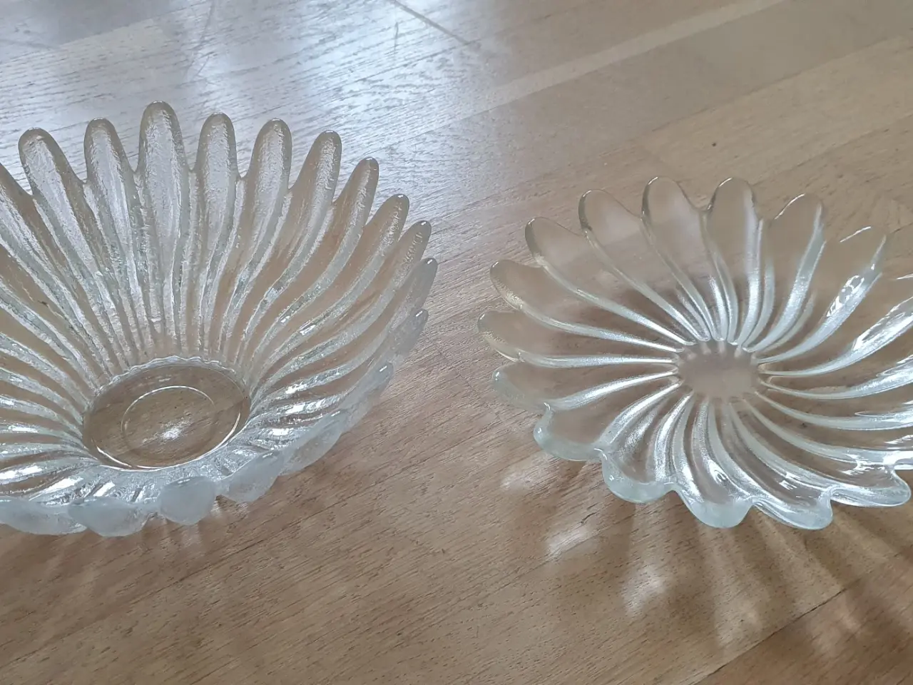 Billede 1 - Glas service	
