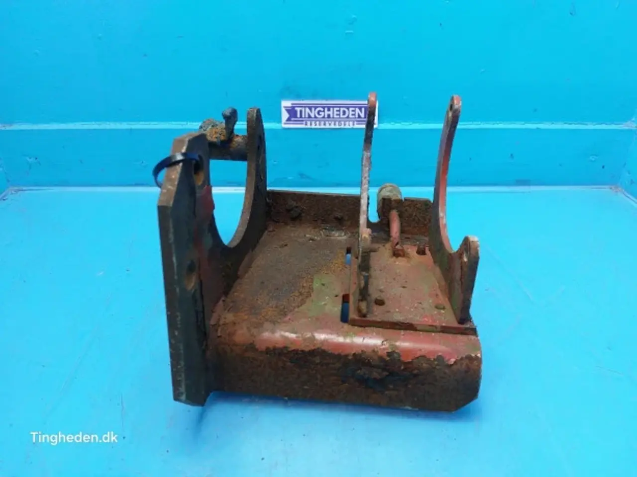 Billede 12 - Laverda 627 Beslag 322096450