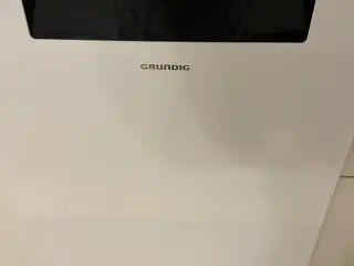 Opvaskemaskine fra Grundig sælges