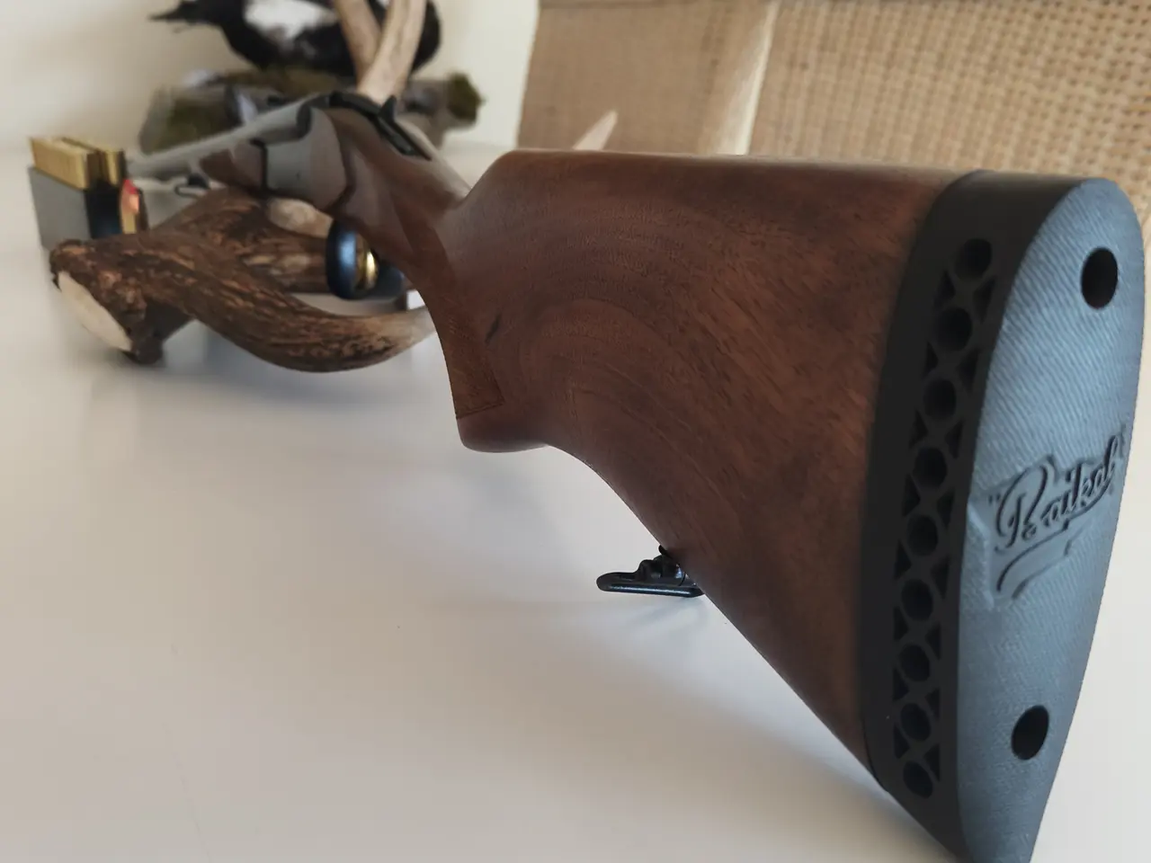 Billede 13 - Baikal 45/70 side by side 
