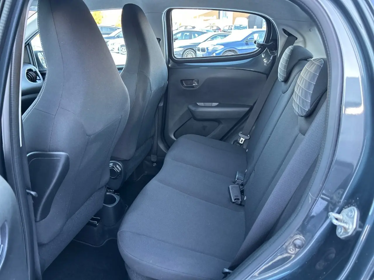 Billede 20 - Peugeot 108 1,0 e-VTi 72 Allure+
