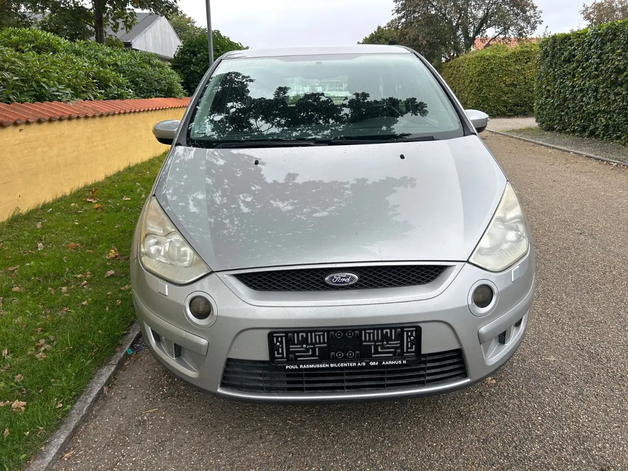 Billede 4 - Ford S-MAX 2,0 Ambiente