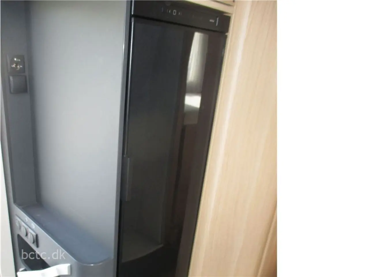 Billede 19 - 2024 - Adria Coral AXESS 650 SL