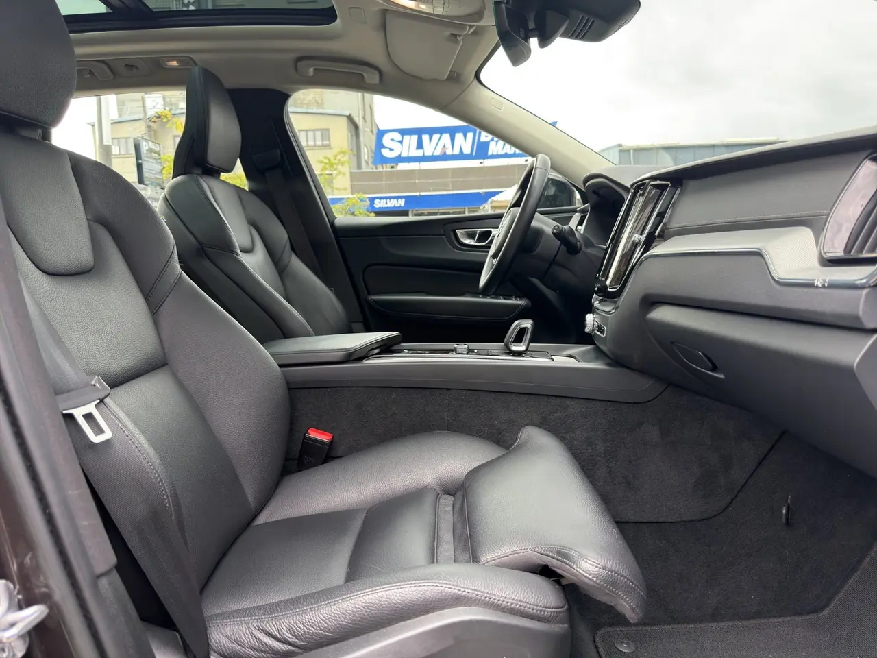 Billede 15 - Volvo XC60 2,0 T6 ReCharge Ultimate Dark aut. AWD