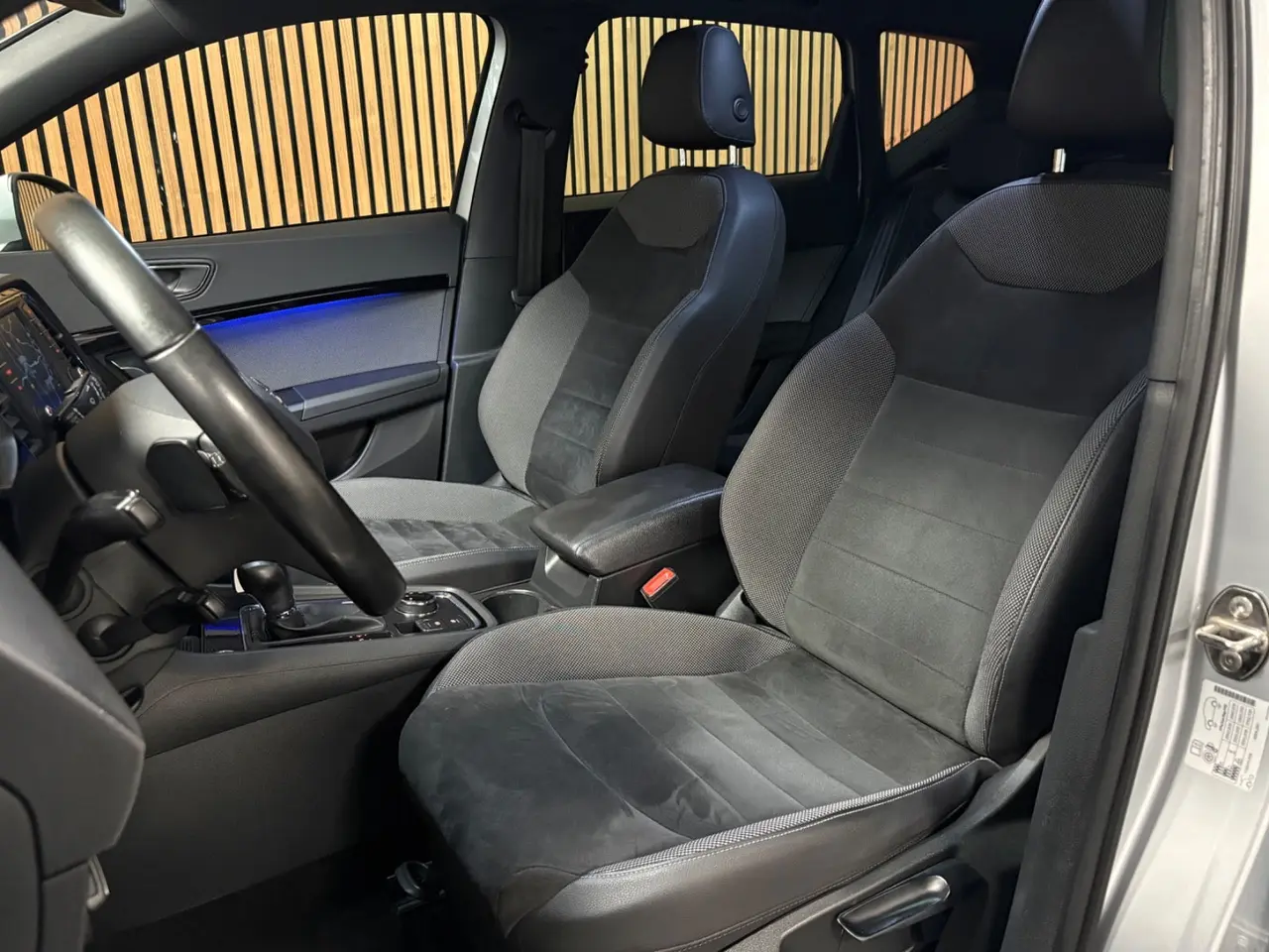 Billede 6 - Seat Ateca 1,4 TSi 150 Xcellence DSG