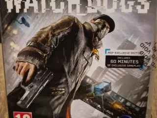 PS3 spil.