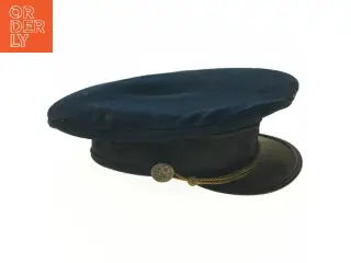 Kaptajnskasket (str. Ø 21 cm)