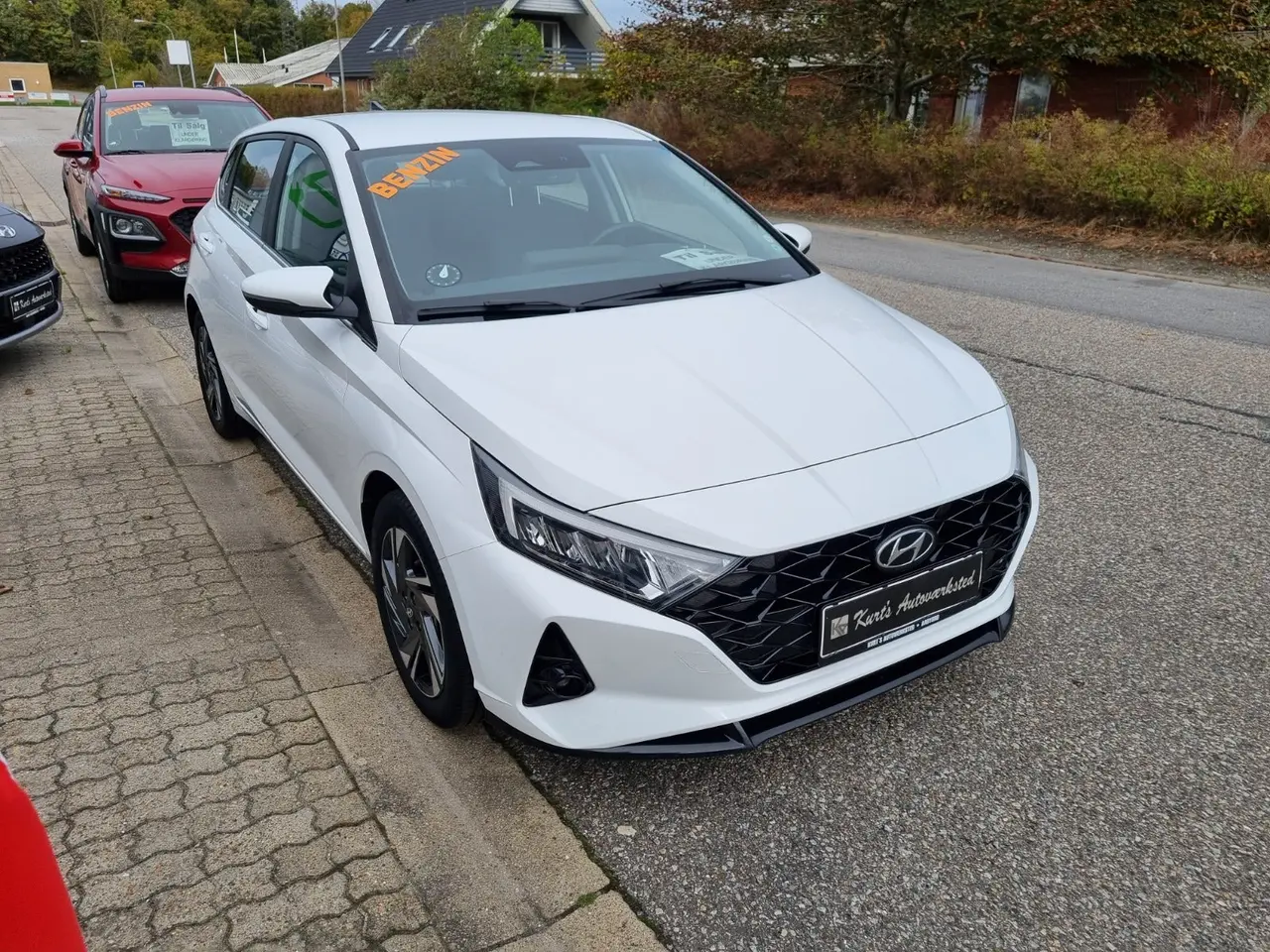 Billede 7 - Hyundai i20 1,0 T-GDi Advanced