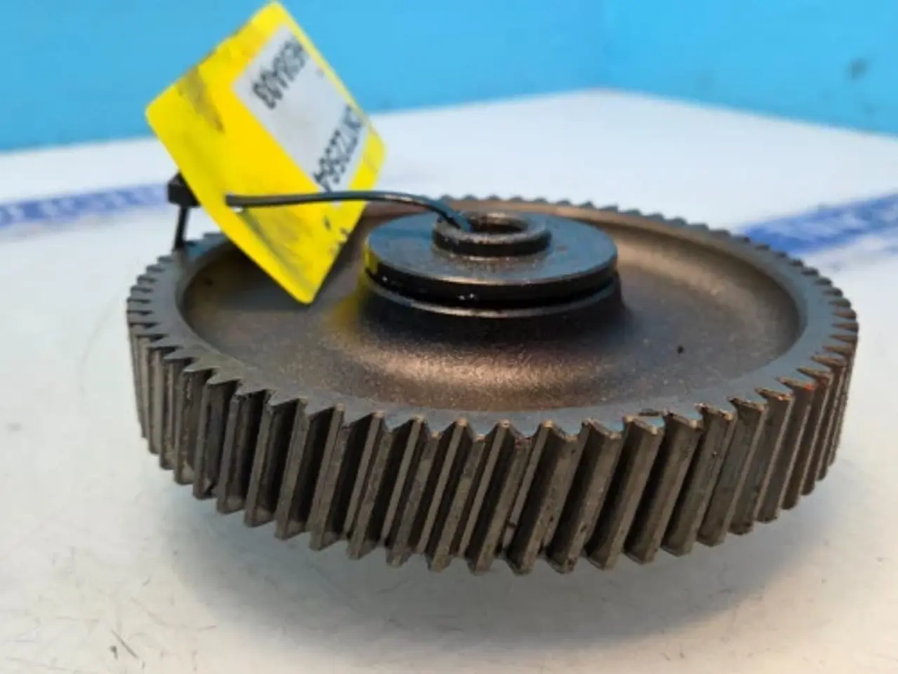 Billede 3 - Case 1620 Spidshjul 3055043R3