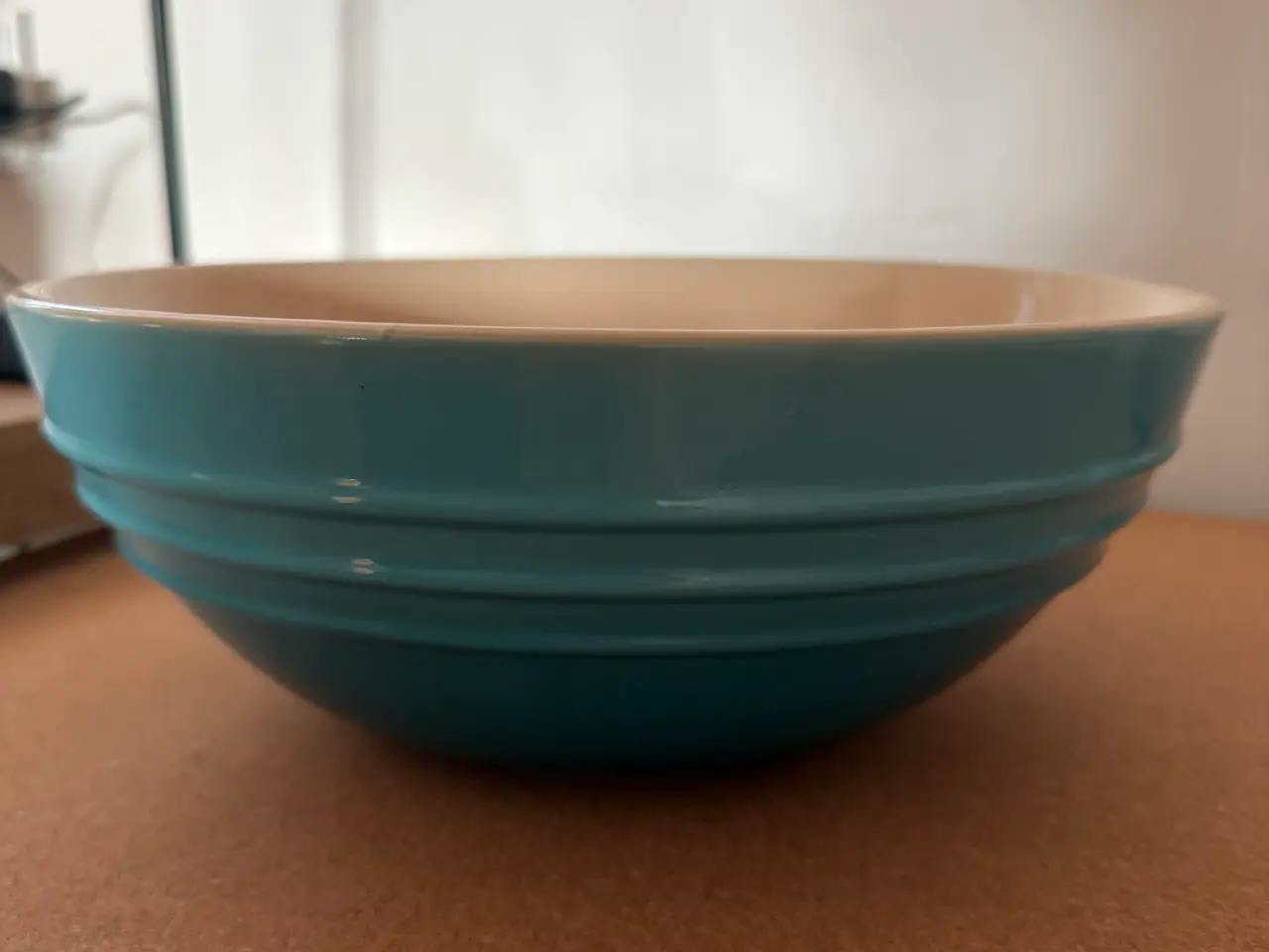 Billede 1 - Le Creuset serveringsskål
