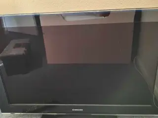 Fint Samsung 40 tommer tv