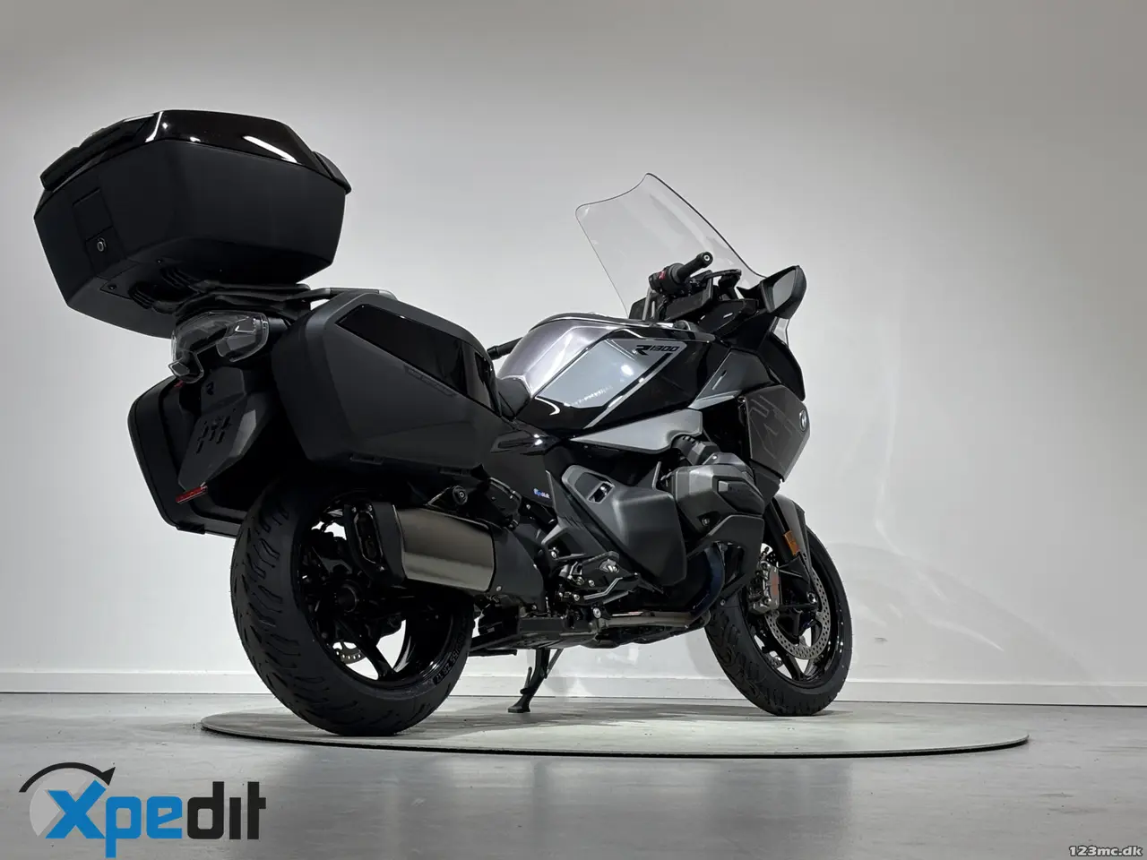 Billede 9 - BMW R 1300 RT