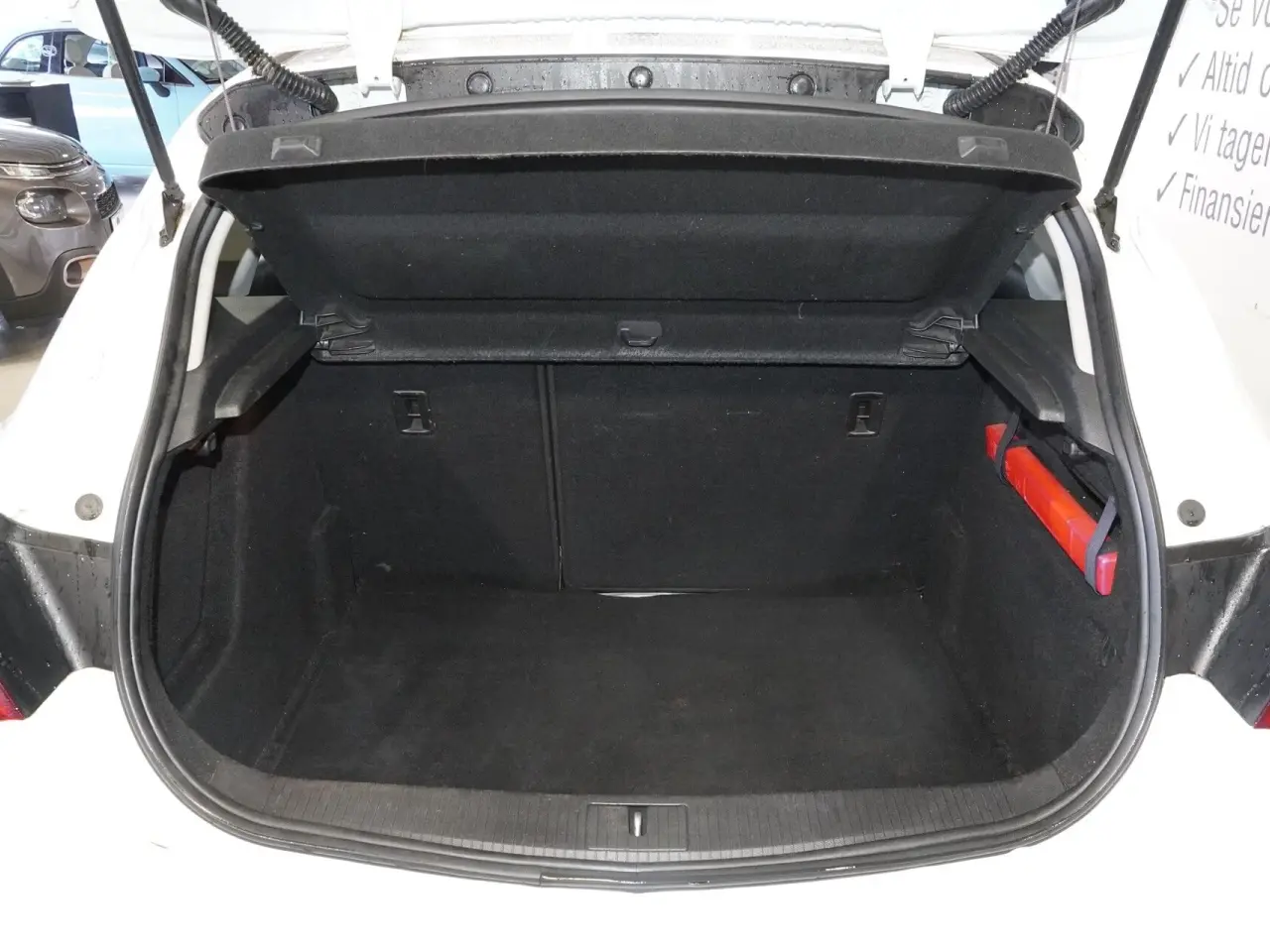 Billede 9 - Opel Astra 1,4 Turbo Enjoy Start/Stop 140HK 5d 6g
