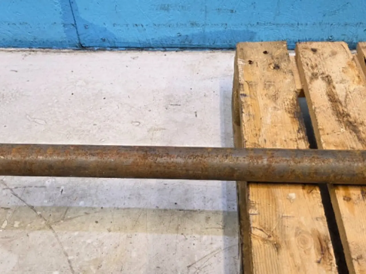 Billede 5 - New Holland CR9080 Aksel 84058847