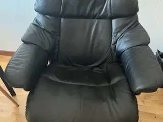 Stressless stol