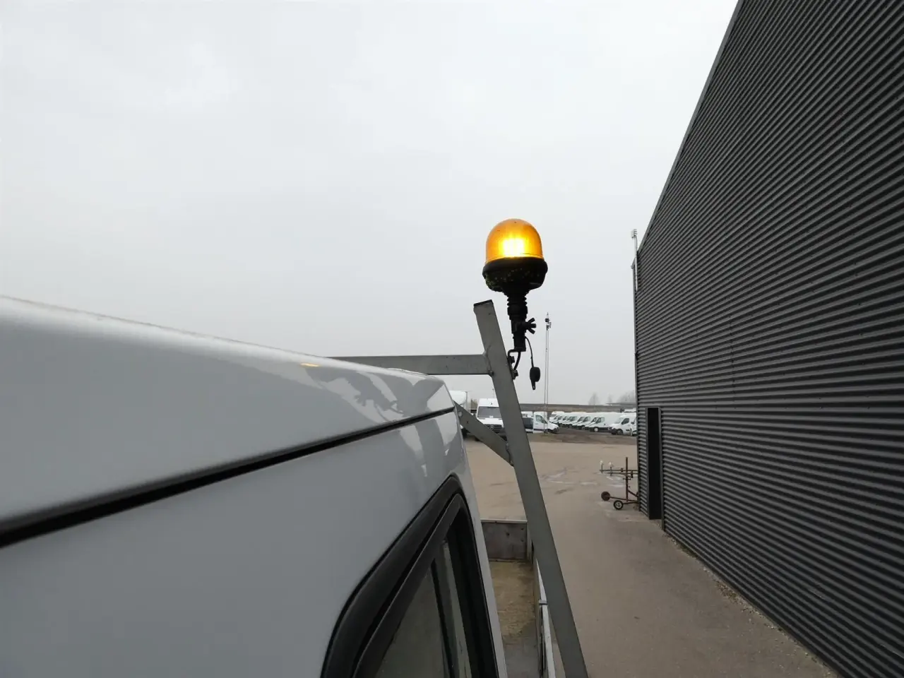 Billede 14 - Renault Master T35 L3H1 2,3 DCI start/stop 145HK DobKab 6g