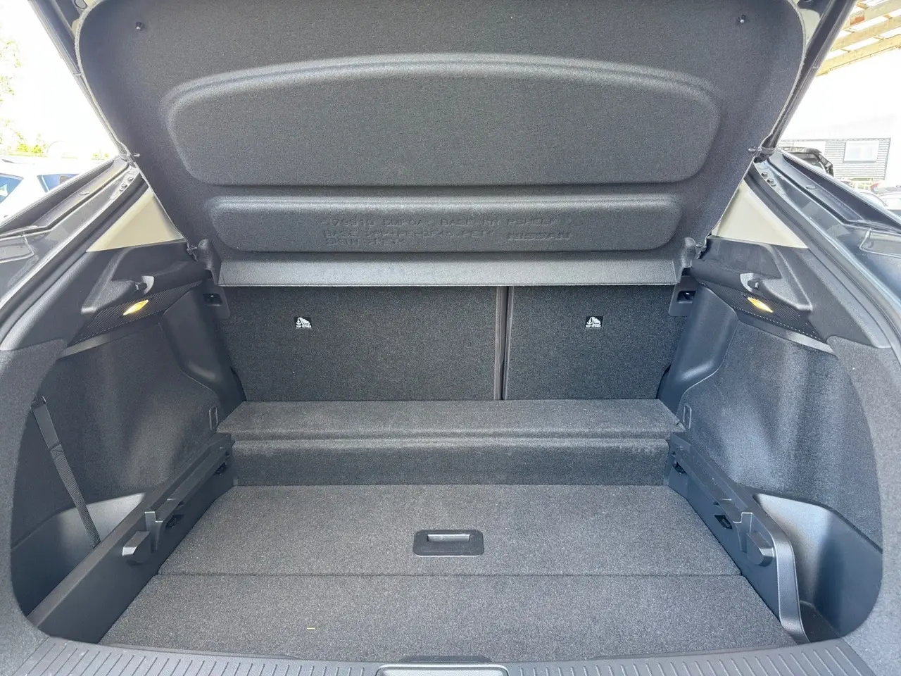 Billede 12 - Nissan Ariya 63 Advance
