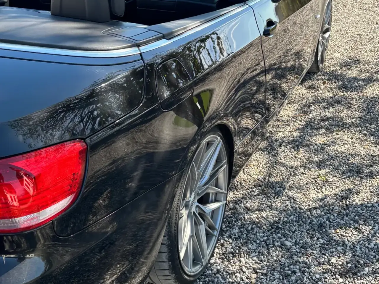 Billede 11 - BMW 335 i cab