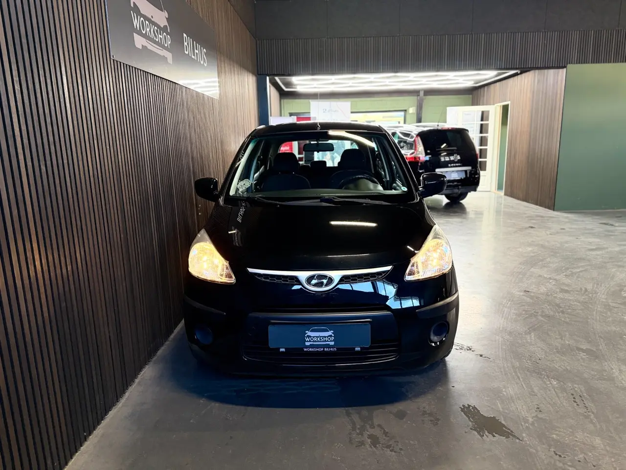 Billede 2 - Hyundai i10 1,1 Classic