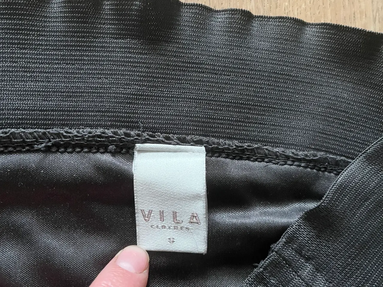 Billede 3 - Vila nederdel str s 