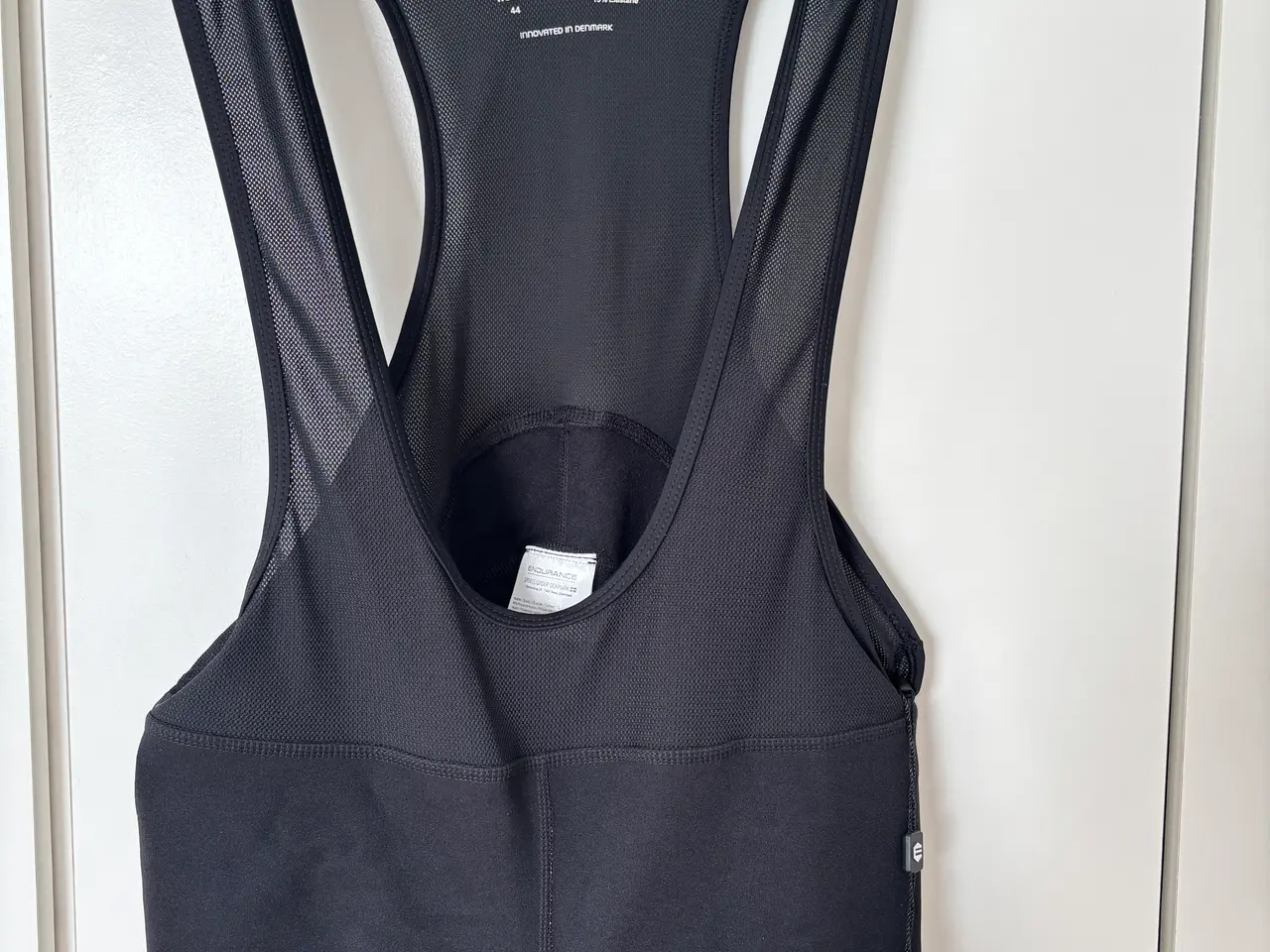Billede 3 - Cykelbukser med windblock, nye, Endurance Stanmore