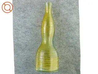 Glas Vase (str. 40 x 13 cm)