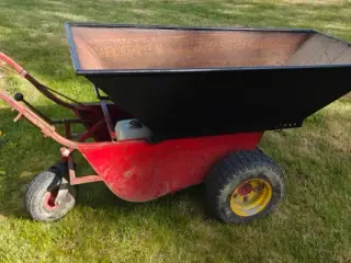 Motorbøre