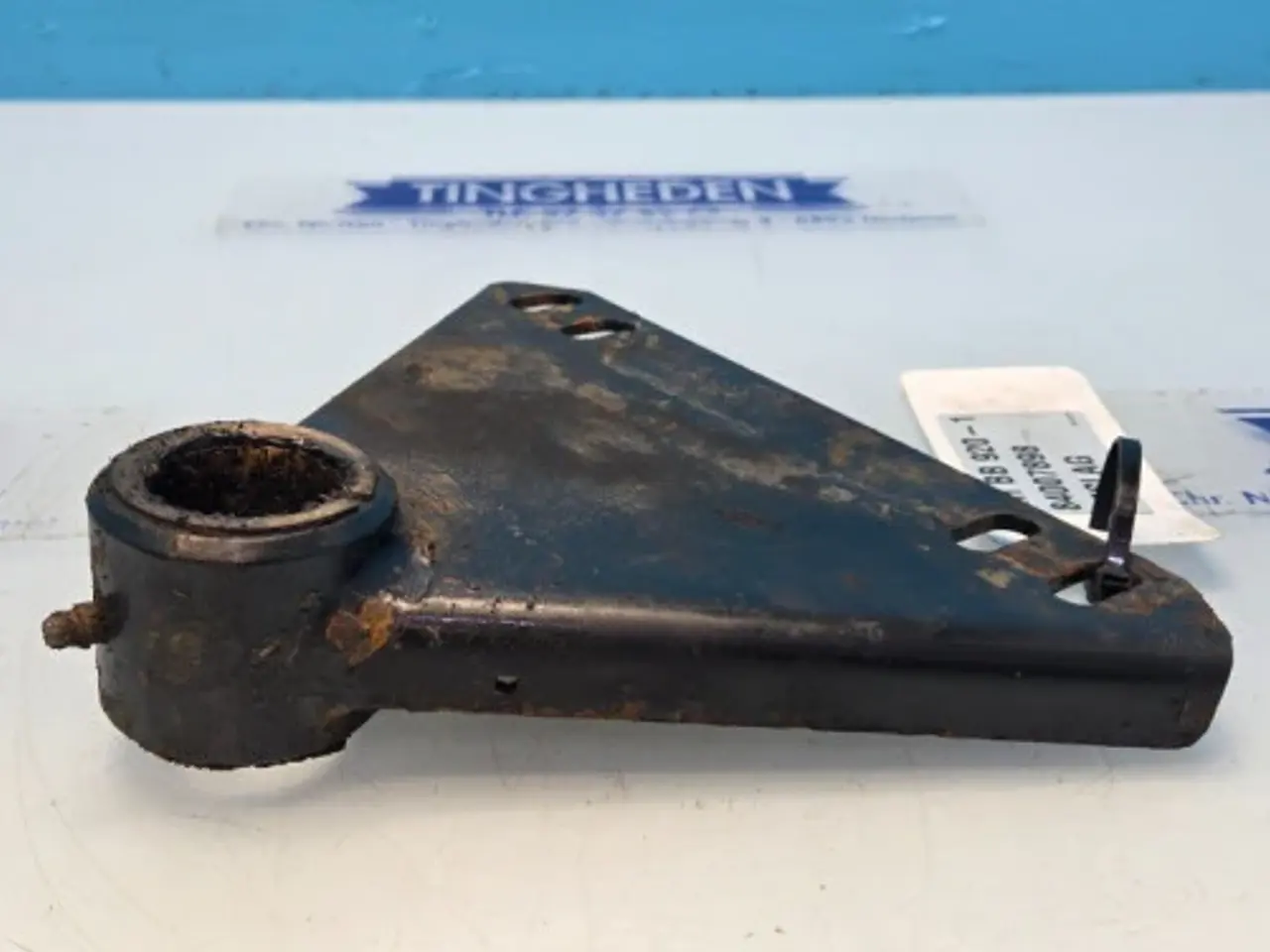 Billede 6 - New Holland BB920 Beslag 84007898