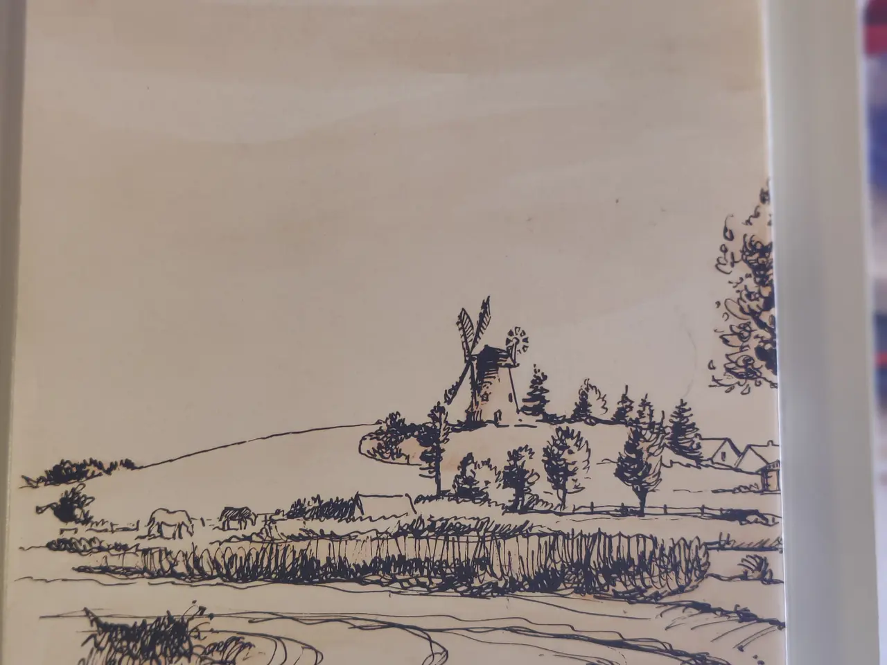 Billede 2 - Fra Frederiksborg Amt Årbog 1977 (lokalhistorie)