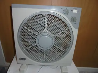Bordventilator