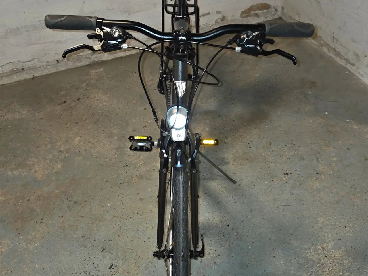 Billede 9 - Trek 7.1 FX WSD damecykel – 28” – 21 gear – 51 cm