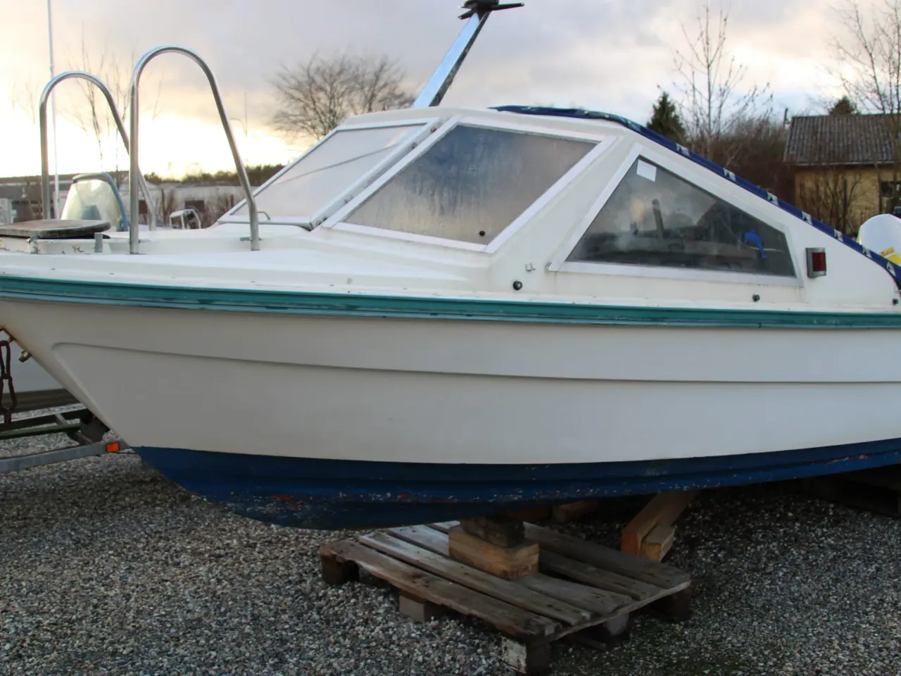 Billede 30 - Mørebas 16 DC
