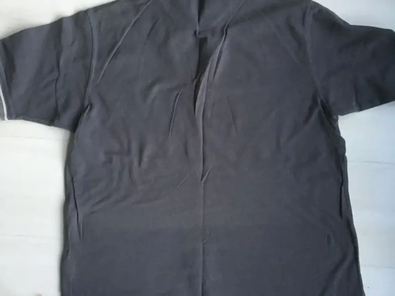 Billede 1 - Polo t-shirt