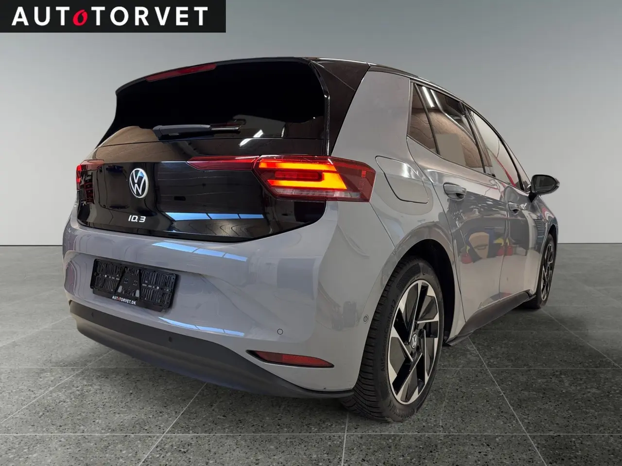 Billede 4 - VW ID.3 58 Limited Edition