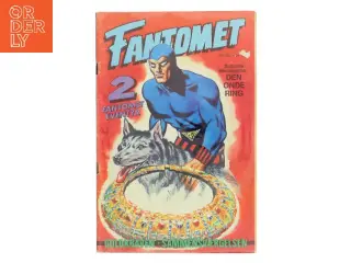 Fantomet (Bog)