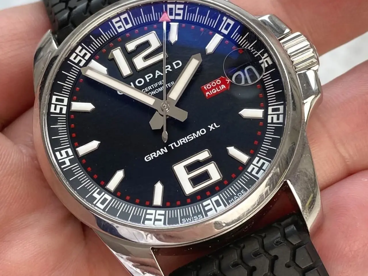 Billede 2 - FANTASTISK CHOPARD