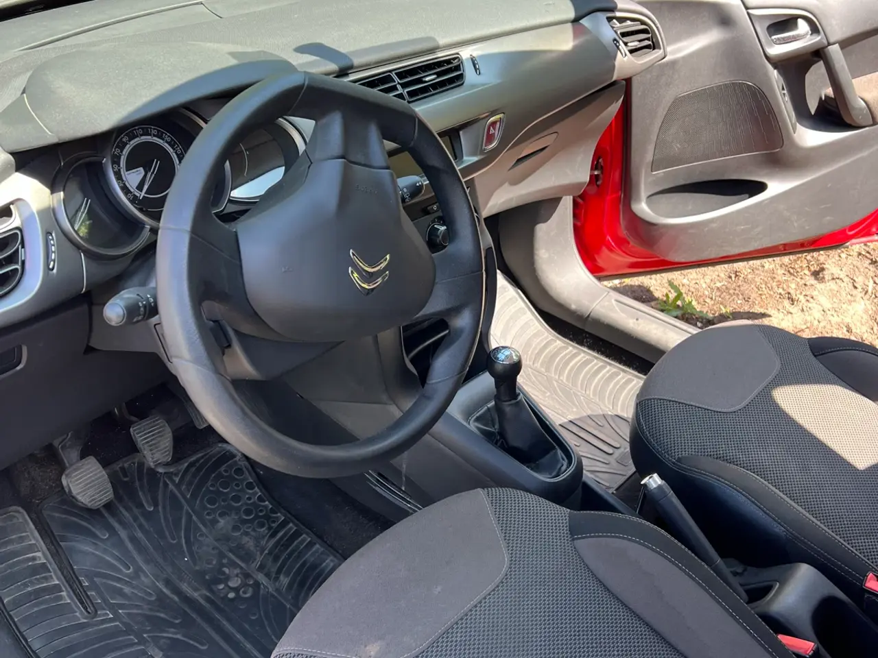 Billede 7 - Citroen c3 nysynet