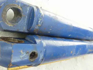 Frontlæsser Hydraulikcylinder.