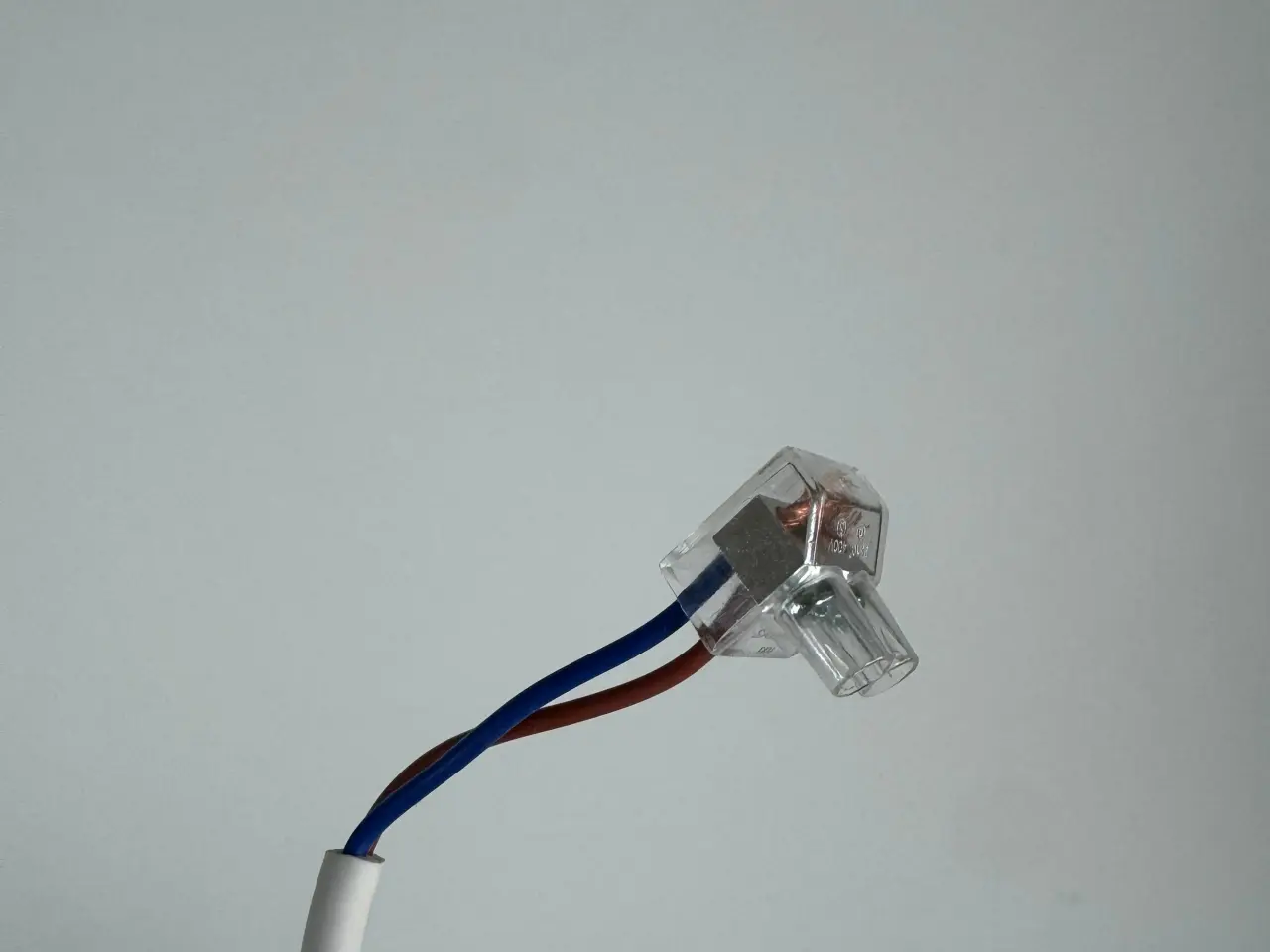 Billede 5 - Muuto Fluid Pendel – Hvid Ø23 cm