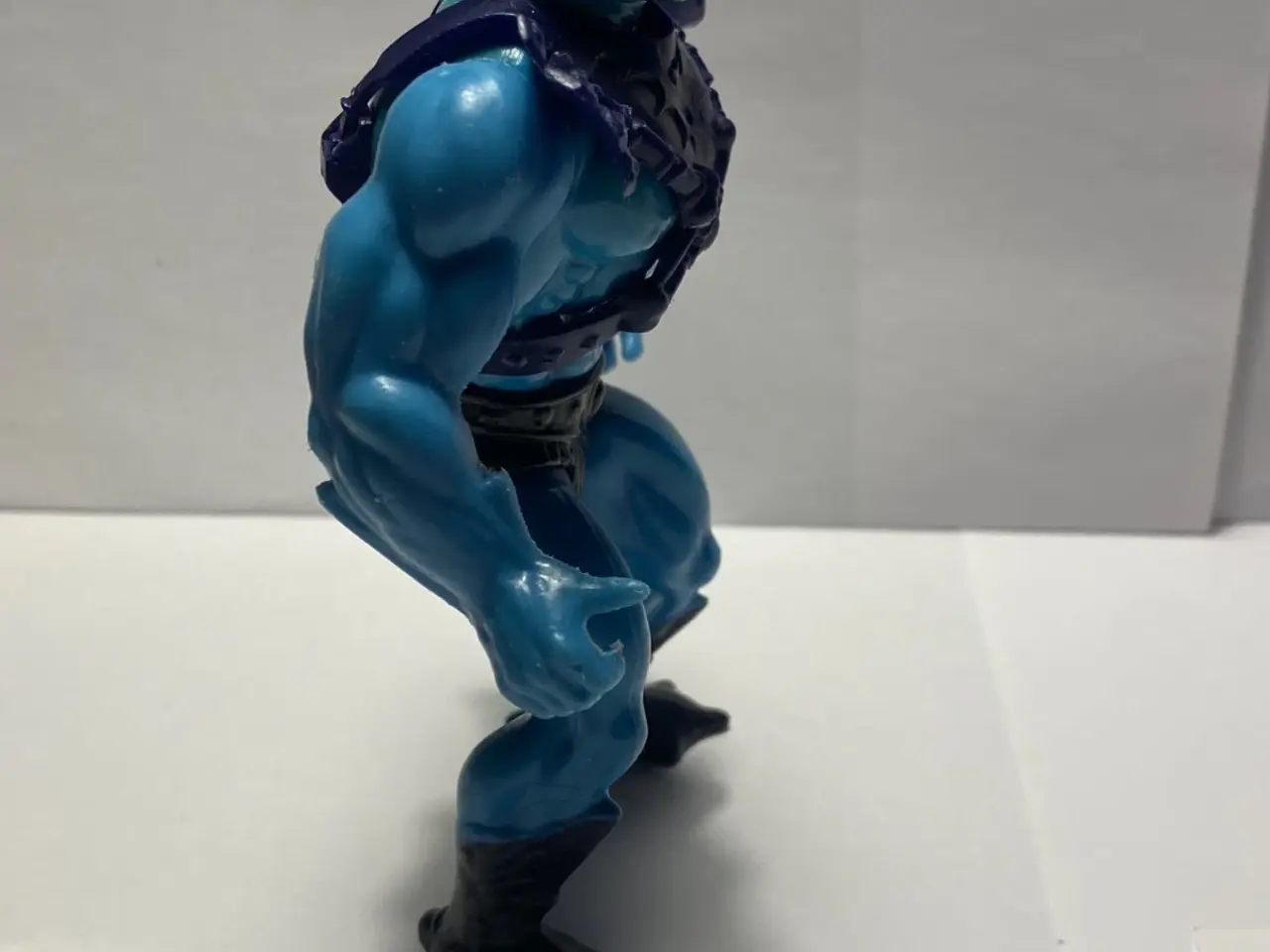 Billede 3 - Master of The Universe Skeletor onPanthor