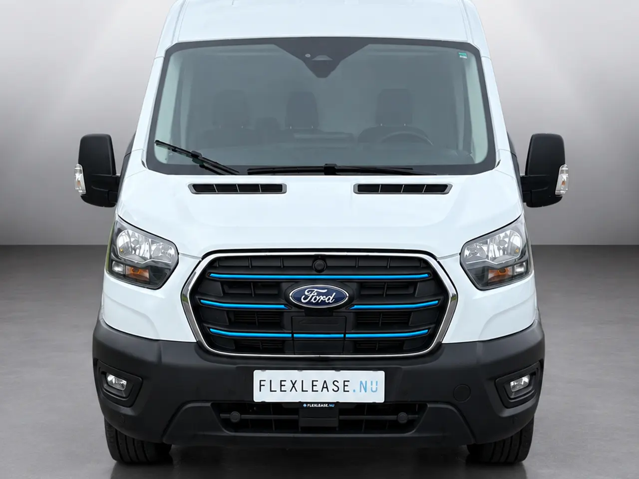 Billede 2 - Ford E-Transit 350 L3 Van 89 Trend H2 RWD