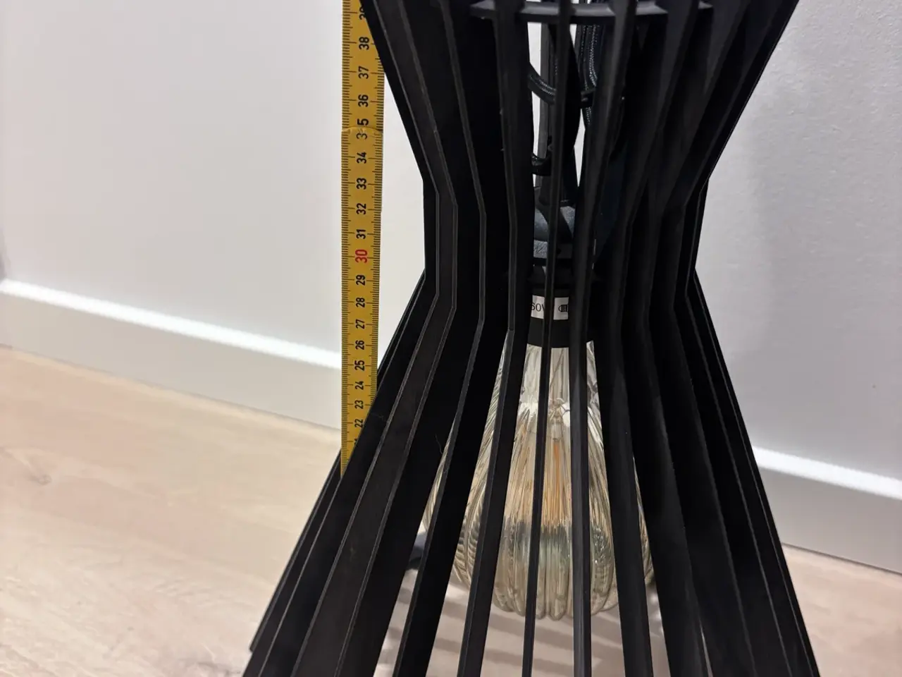 Billede 4 - Nordlux Groa 34 loftslampe