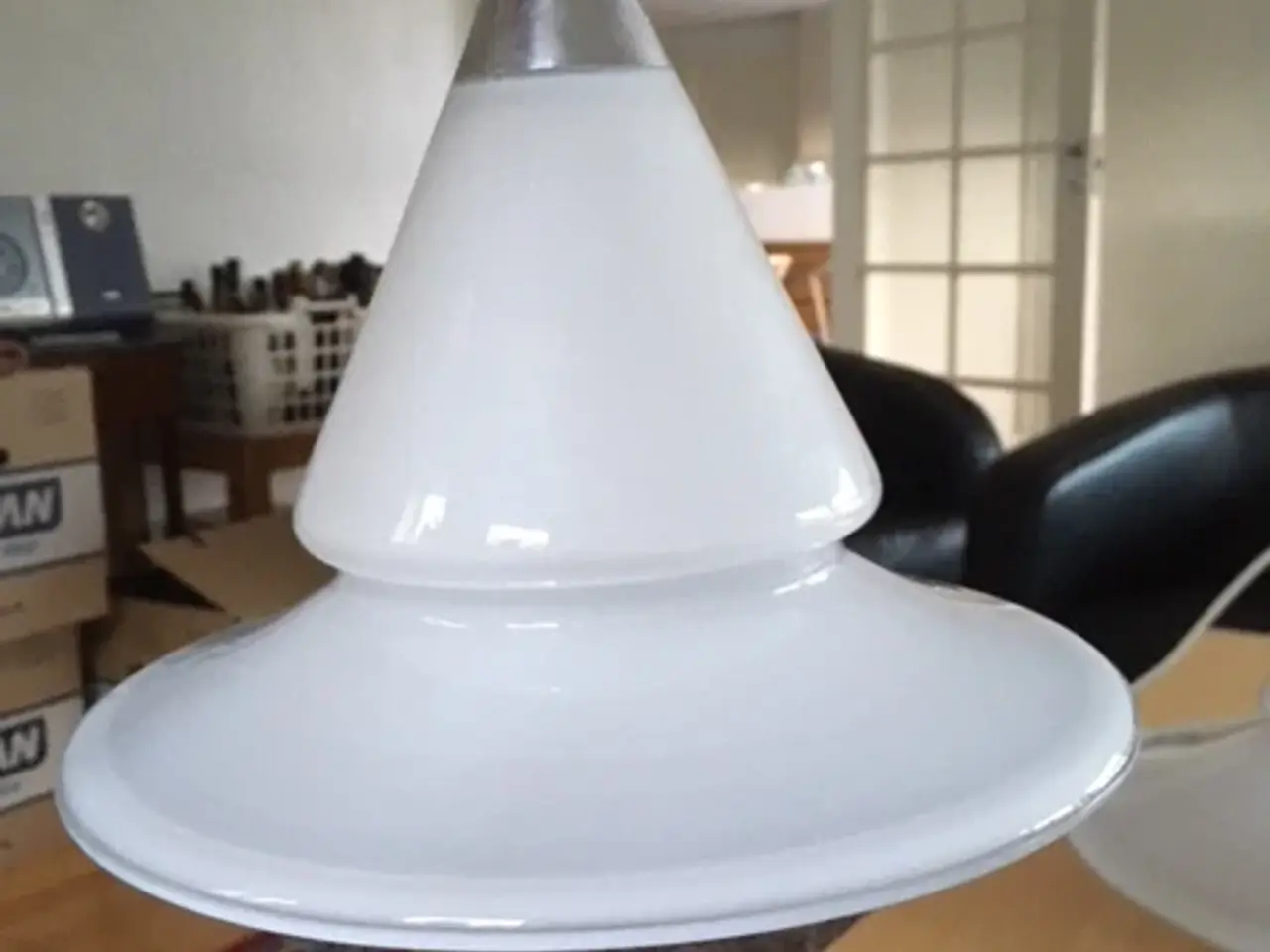 Billede 2 - Lamper Holmegård pendler
