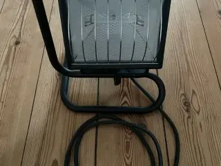 Velfungerende Arbejdslampe