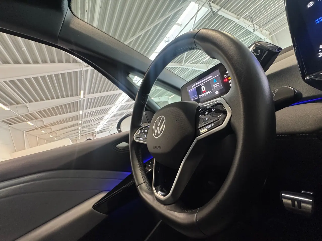 Billede 14 - VW ID.3 58 Pro