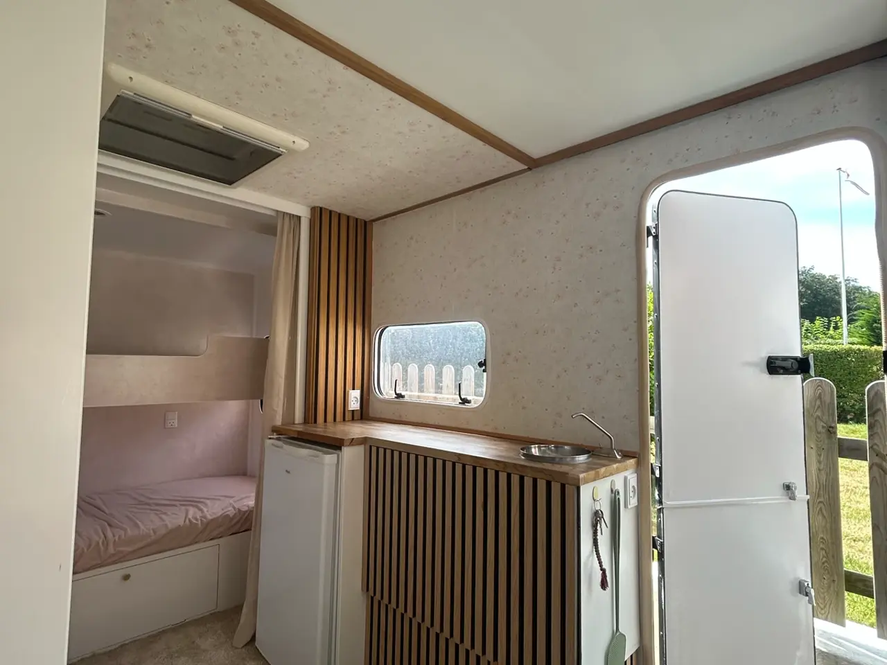 Billede 7 - Bürstner City Campingvogn