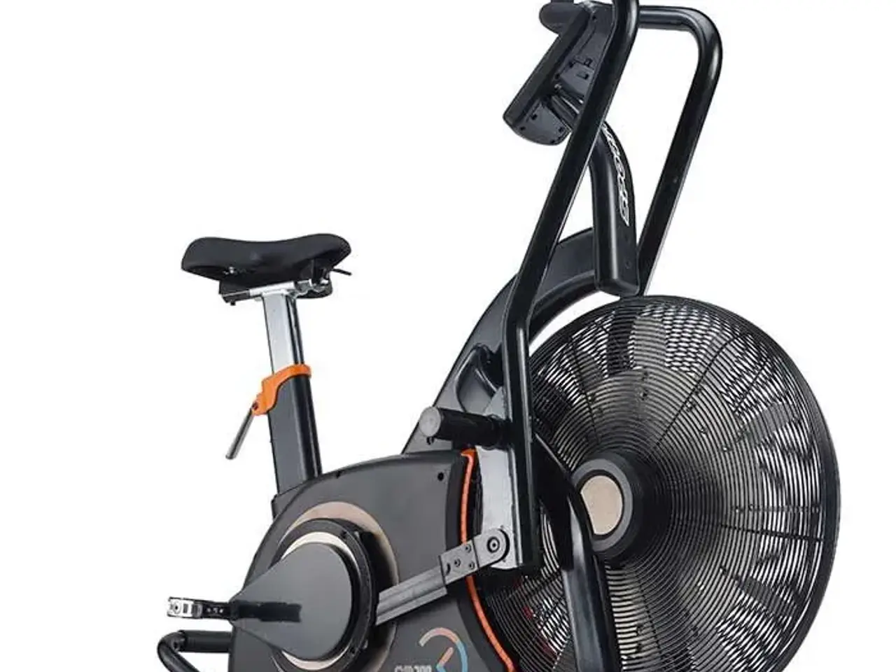 Billede 1 - Airbike - The Beast
