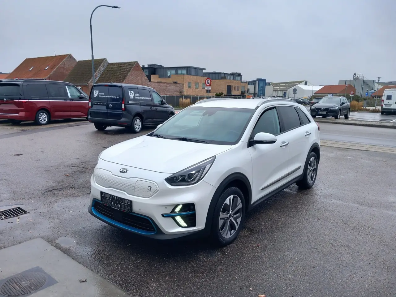Billede 2 - Kia e-Niro 64 Advance