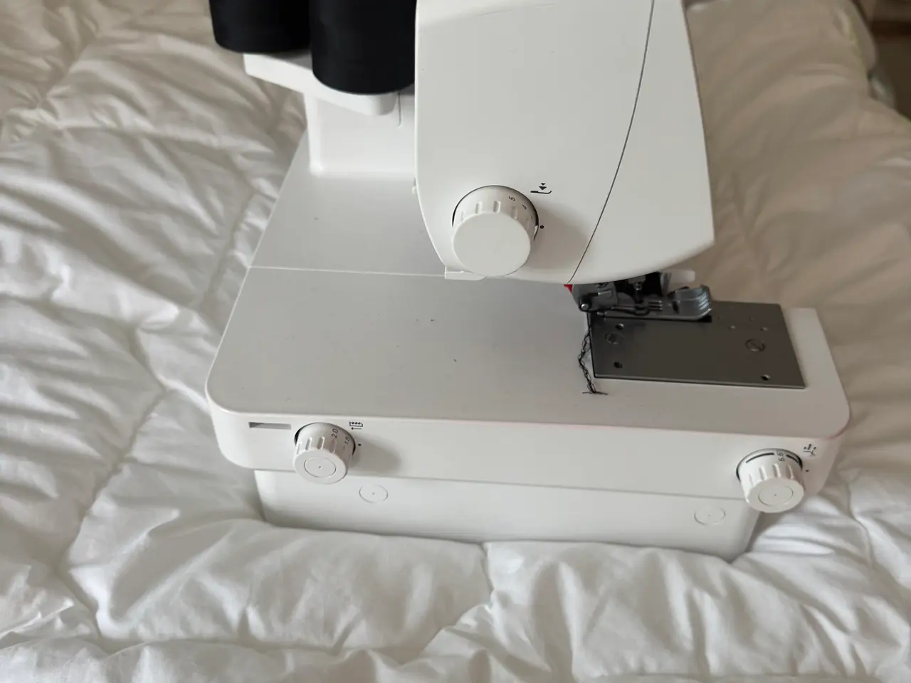 Billede 1 - Overlocker PFAFF sælges