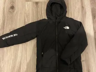 The North Face jakke str. 12 år